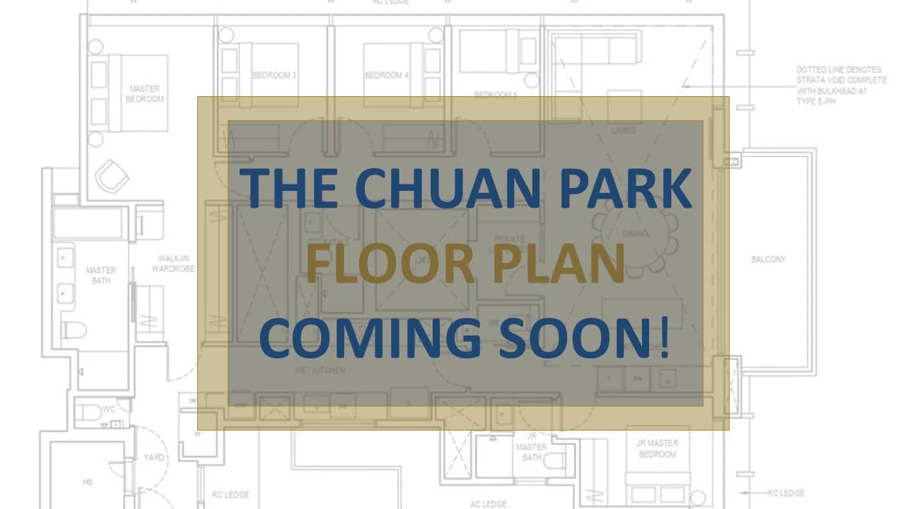 The-Chuan-Park- Floor-Plan