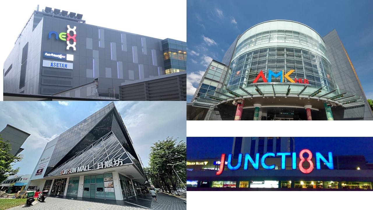 The-Chuan-Park-Shopping-Mall
